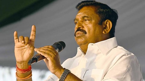சென்னையில் பிப்.4-ம் தேதி அதிமுக கள ஆய்வு