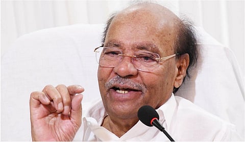 ராமதாஸ் | கோப்புப்படம்