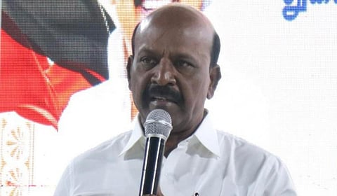 அமைச்சர் மா.சுப்பிரமணியன் | கோப்புப்படம்