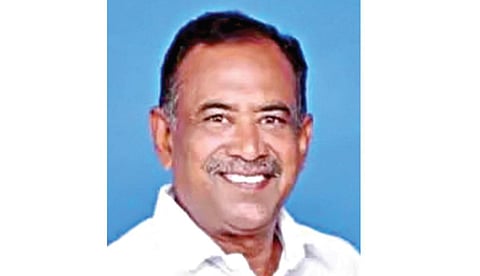 புதுக்கோட்டை சமூக ஆர்வலர் உடலை தோண்டியெடுத்து எக்ஸ்ரே எடுக்க உத்தரவு: நீதிமன்றம் சொன்னது என்ன?