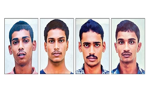 பெண் மருத்துவர் கூட்டு பாலியல் வன்கொடுமை வழக்கில் ஆட்டோ ஓட்டுநர் உட்பட 4 பேருக்கு 20 ஆண்டுகள் சிறை