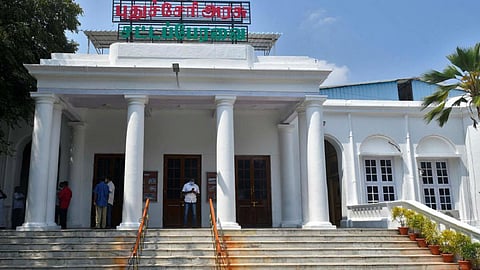 பிப்.12-ல் கூடுகிறது புதுச்சேரி சட்டப் பேரவை - ‘காகிதமில்லா’ முன்னெடுப்புக்கு பயிற்சி!