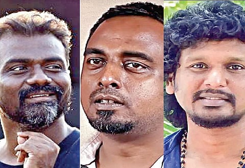 தமிழ் இயக்குநர்களுக்கு அதிகரிக்கும் இந்தி வாய்ப்பு