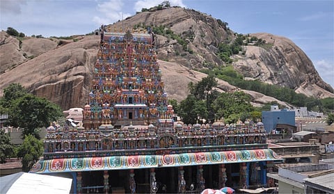 திருப்பரங்குன்றம் மலை விவகாரம்: தைப்பூச விழாவில் பக்தர்கள் கூடுவதை தடுக்க சதி என விஎச்பி புகார்