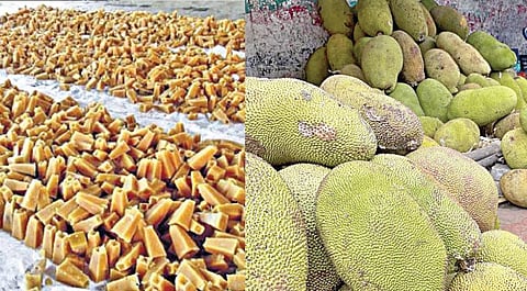 சர்வதேச சந்தையில் நல்ல விலை கிடைப்பதற்காக 34 வேளாண் விளைபொருட்களுக்கு புவிசார் குறியீடு பெற விண்ணப்பம்