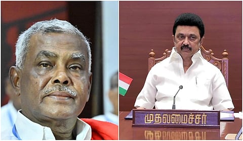 கவுரவ விரிவுரையாளர்களின் ஊதியம், பணி நிரந்த கோரிக்கைளை நிறைவேற்ற வேண்டும்: சிபிஎம்
