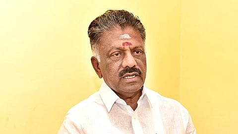 தமிழகத்தில் ஜெயலலிதா ஆட்சி மலர அதிமுகவினர் ஒன்றிணைய வேண்டும்: ஓ.பன்னீர்செல்வம் அழைப்பு