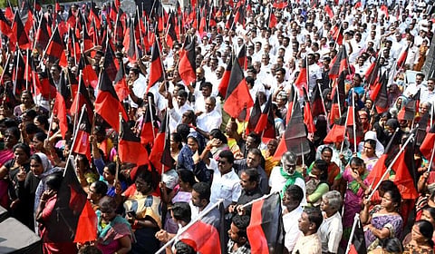 யுஜிசி நெறிமுறைகளை திரும்ப பெற வலியுறுத்தி டெல்லியில் பிப்.6-ல் திமுக மாணவர் அணி ஆர்ப்பாட்டம்