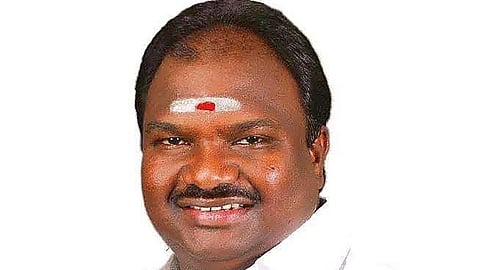 நாதக வேட்பாளருடன் போட்டியிடுவது காலக்கொடுமையா? - திமுக வேட்பாளர் வி.சி.சந்திரகுமார் சிறப்பு நேர்காணல்