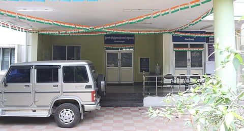 பத்திரப் பதிவு: மக்கள் ஏமாந்து திரும்ப இடமளிக்க வேண்டாம்!
