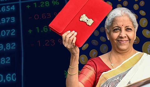 பரவலான வளர்ச்சிக்கு முக்கியத்துவம் அளிக்கப்பட வேண்டும்!