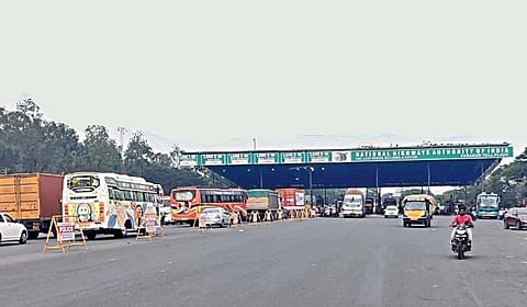 மேலவளம்பேட்டை - இரும்புலியூர் நெடுஞ்சாலையில் 6 ஆண்டுகளில் 223 பேர் விபத்தில் உயிரிழப்பு