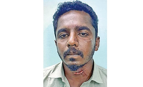 தமிழரசன்