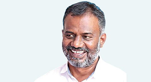 மருத்துவர் லட்சுமி நரசிம்மனின் உயிர்த் தியாகத்துக்கு மதிப்பில்லையா?