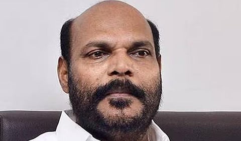 “திருப்பரங்குன்றம் படிப்பாதையில் அசைவ உணவு சாப்பிட்டோர் மீது நடவடிக்கை எடுக்காதது ஏன்?” - ஜான் பாண்டியன்