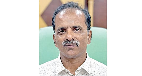 ஊதிய பலன்கள் குறித்து ஒரே கருத்தை மருத்துவ சங்கங்கள் தெரிவித்தால் அரசு நிறைவேற்ற தயார்: மருத்துவ கல்வி, ஆராய்ச்சி இயக்குநர் விளக்கம்