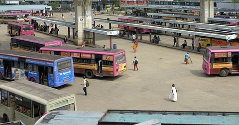 சென்னை மாநகர பேருந்து பயணிகளின் சேவைக்காக ‘சாட்பாட்’ செயலி வசதி