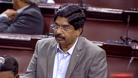 ‘நீதிபதிகள் நியமனத்தில் இடஒதுக்கீடு தேவை’ - நாடாளுமன்றத்தில் திமுக எம்.பி தனிநபர் மசோதா தாக்கல்