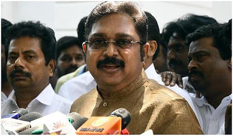 முதல்வர் மருந்தகம் திட்டத்தை உடனடியாக கைவிட தமிழக அரசுக்கு டிடிவி தினகரன் வலியுறுத்தல்