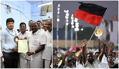 ஈரோடு கிழக்கில் முதன்முறையாக வென்ற திமுக - அதிக வாக்கு வித்தியாசத்தால் திமுகவினர் உற்சாகம்