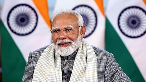 டெல்லி அரசின் பதவியேற்பு விழாவை பிரம்மாண்டமாக நடத்த பாஜக திட்டம்