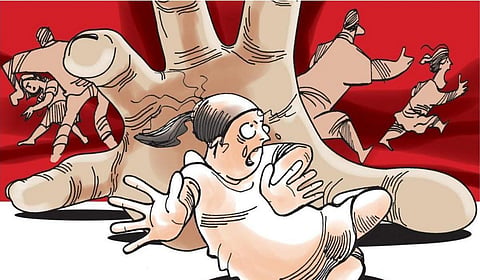 குழந்தைகளுக்கு எதிரான குற்றங்கள்: என்ன செய்துகொண்டிருக்கிறது அரசு?