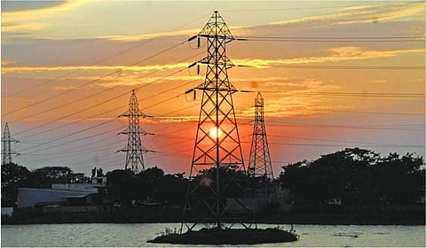 உள்ளாட்சி அமைப்புகளின் மின்கட்டண பாக்கி 3 ஆண்டுகளில் ரூ.3,351 கோடி அதிகரிப்பு