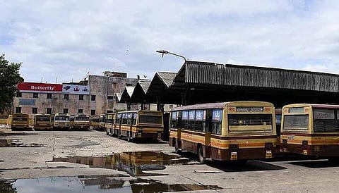 பிப்.13, 14-ல் போக்குவரத்து ஊழியர் ஊதிய ஒப்பந்த பேச்சுவார்த்தை