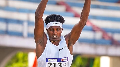 பிரவீன் சித்திரவேல் | கோப்புப்படம்