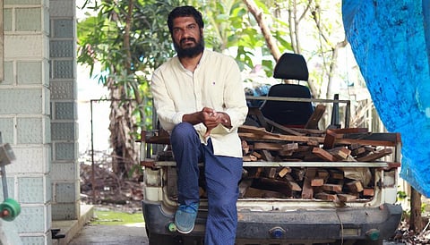 இயக்குநர் சனலுக்கு எதிராக நடிகை ரகசிய வாக்குமூலம்!