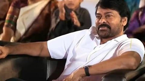 “லேடீஸ் ஹாஸ்டல் வார்டன் போல...” - பெண் குழந்தைகள் குறித்த சிரஞ்சீவியின் பேச்சால் சர்ச்சை