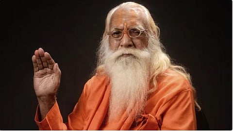 குழந்தை ராமர் சிலையை பாதுகாத்த தலைமை பூசாரி சத்யேந்திர தாஸ் காலமானார்