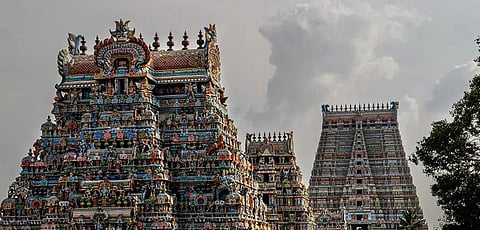 இந்தியாவில் உள்ள 32 லட்சம் கோயில்களை ஒற்றைக் கூட்டமைப்பின் கீழ் கொண்டு வர திட்டம்