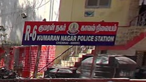 சென்னை | மாணவனுக்கு பாலியல் தொந்தரவு: தமிழ் ஆசிரியர் கைது - பள்ளியில் இருந்து பணிநீக்கம்