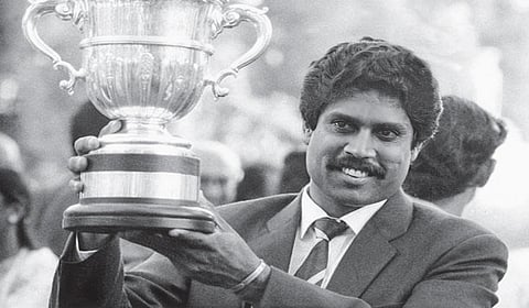 ஒலிச் சித்திரம் முதல் 1983 உலகக் கோப்பை வரை - அது வானொலியின் பொற்காலம்!