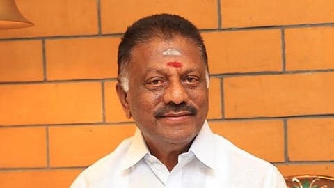 பாஜகவுடன் கூட்டணி வைப்பதே அதிமுகவுக்கு நல்லது: ஓ.பன்னீர்செல்வம் கருத்து