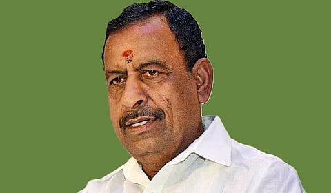 ஓ.எஸ்.மணியன்