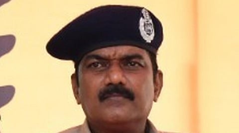 மகேஷ் குமார்