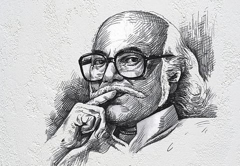 முடிவே இல்லாத காதல்