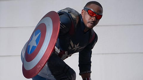 Captain America: Brave New World விமர்சனம் - புதிய அவெஞ்சர்களுக்கான அடித்தளம் எப்படி?