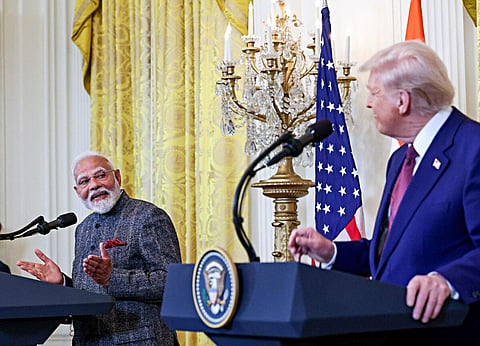 விரைவில் லாஸ் ஏஞ்சல்ஸ், பாஸ்டனில் புதிய இந்திய தூதரகங்கள்: பிரதமர் மோடி அறிவிப்பு