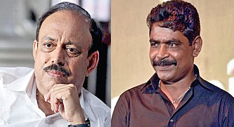 காலவரையற்ற வேலை நிறுத்தமா? - கேரள தயாரிப்பாளர்கள் மோதல்