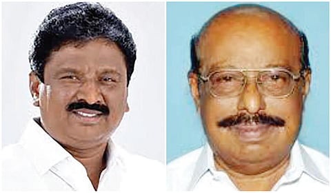 மு. அப்துல் வகாப் எம்.எல்.ஏ | டிபிஎம் மைதீன்கான்