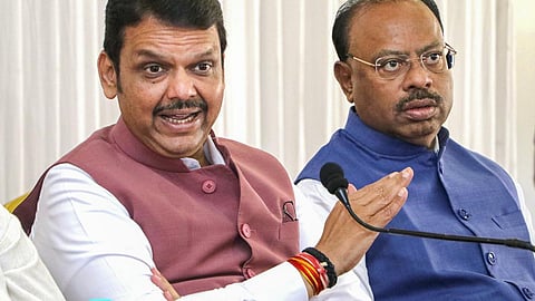 மகாராஷ்டிராவில் கட்டாய மதமாற்றம், ‘லவ் ஜிகாத்’தை தடுக்க விரைவில் சட்டம்