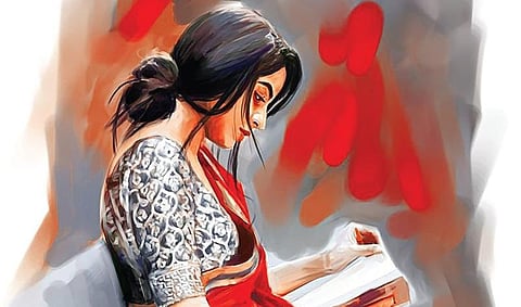 அர்த்தம் சேர்க்கும் வாசிப்பு | வாசிப்பை நேசிப்போம்