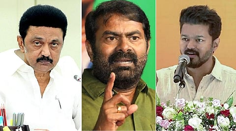 விகடன் இணையதளம் முடக்கம்: தலைவர்கள் கண்டனமும், பின்னணியும் என்ன?