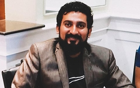 சதீஷ் கும்பானி