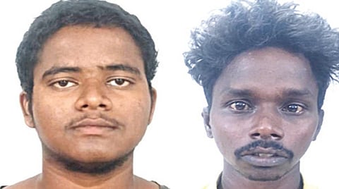 ஜனார்த்தனன், பார்த்திபன்