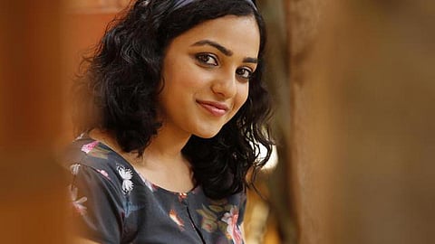 சேகர் கபூர் இயக்கத்தில் நித்யா மேனன்!