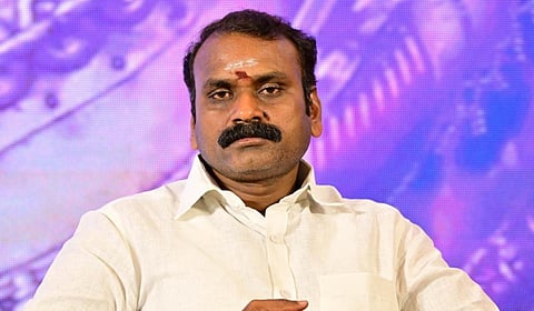 மத்திய இணை அமைச்சர் எல்.முருகன் | கோப்புப்படம்